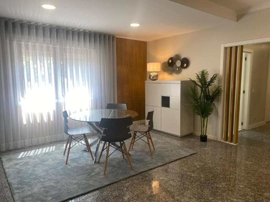 Casa Da Luna Matosinhos  Bagian luar foto