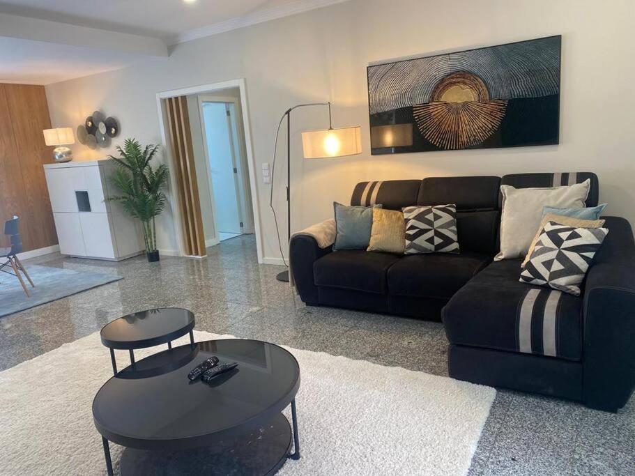 Casa Da Luna Matosinhos  Bagian luar foto