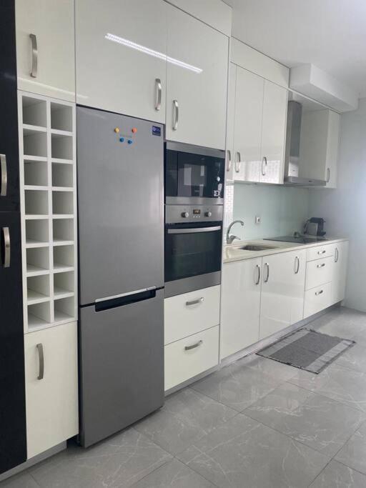 Casa Da Luna Matosinhos  Bagian luar foto